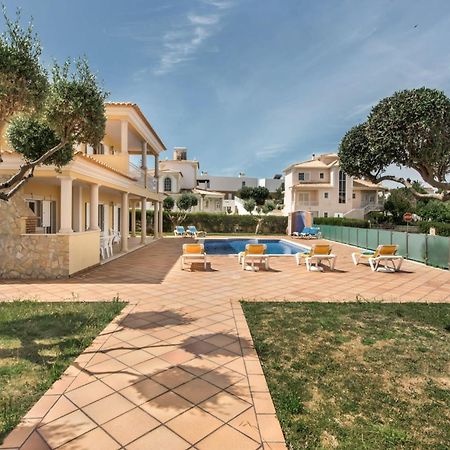 Villa Das Oliveiras Amazing Location Walk To Marina Restaurants Beach Albufeira Dış mekan fotoğraf